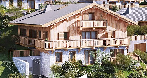 Samoens, Haute Savoie, Rhone Alpes