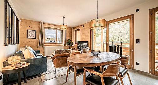 Samoens, Haute Savoie, Rhone Alpes