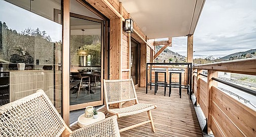 Samoens, Haute Savoie, Rhone Alpes