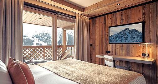 Meribel, Savoie, Rhone Alps