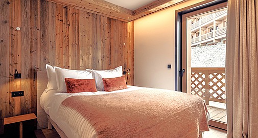 Meribel, Savoie, Rhone Alps