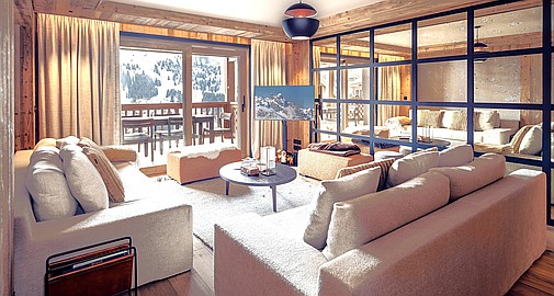 Meribel, Savoie, Rhone Alps