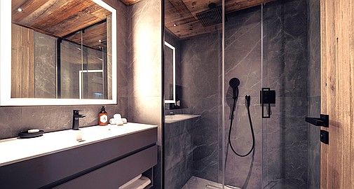 Meribel, Savoie, Rhone Alps