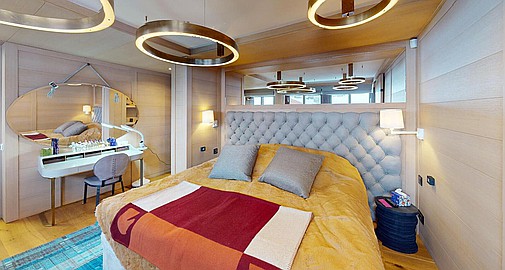 Courchevel, Savoie, Rhone Alps