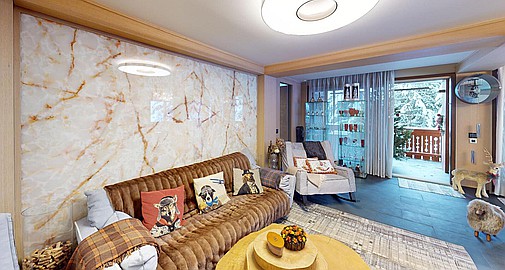 Courchevel, Savoie, Rhone Alps