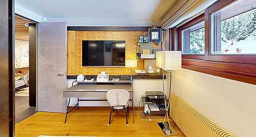 Courchevel, Savoie, Rhone Alps