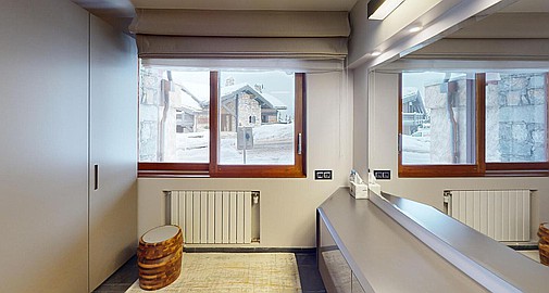 Courchevel, Savoie, Rhone Alps