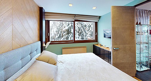 Courchevel, Savoie, Rhone Alps