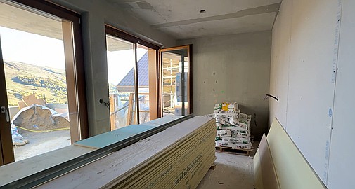 St Francois-Longchamp, Savoie, Rhone Alpes