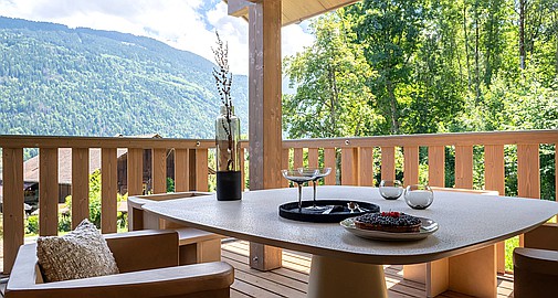 Saint-Gervais-les-Bains, Haute-Savoie, Rhones Alps