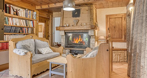 Saint-Gervais-les-Bains, Haute-Savoie, Rhones Alps