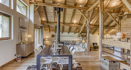 Saint-Gervais-les-Bains, Haute-Savoie, Rhones Alps