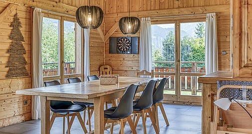 Saint-Gervais-les-Bains, Haute-Savoie, Rhones Alps