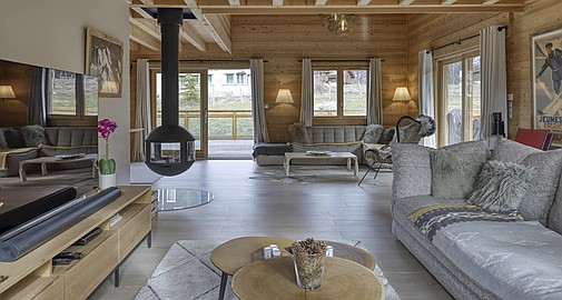 Saint-Gervais-les-Bains, Haute-Savoie, Rhones Alps