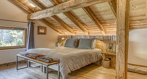 Saint-Gervais-les-Bains, Haute-Savoie, Rhones Alps