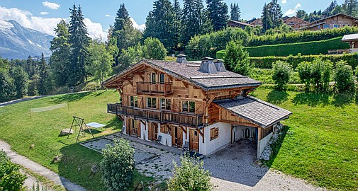 Saint-Gervais-les-Bains, Haute-Savoie, Rhones Alps