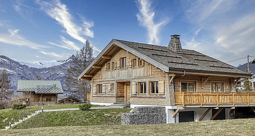 Saint-Gervais-les-Bains, Haute-Savoie, Rhones Alps