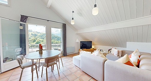 Saint-Gervais-les-Bains, Haute-Savoie, Rhones Alps