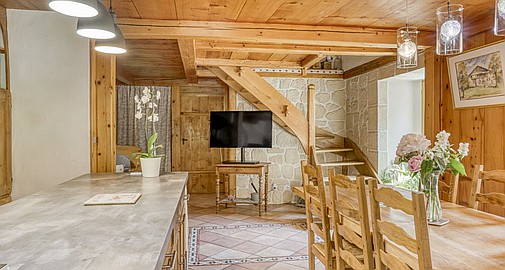 Saint-Gervais-les-Bains, Haute-Savoie, Rhones Alps