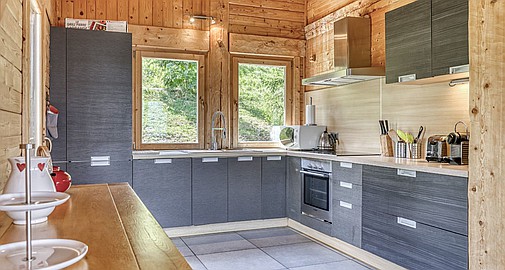 Saint-Gervais-les-Bains, Haute-Savoie, Rhones Alps