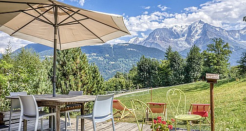 Saint-Gervais-les-Bains, Haute-Savoie, Rhones Alps