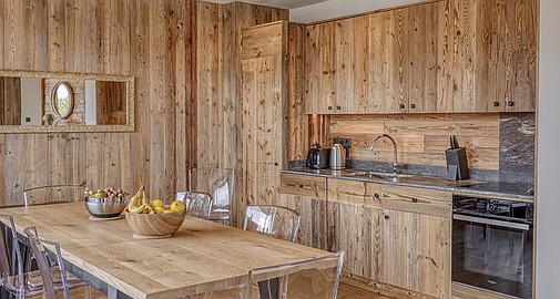 Saint-Gervais-les-Bains, Haute-Savoie, Rhones Alps