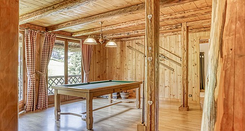 Saint-Gervais-les-Bains, Haute-Savoie, Rhones Alps