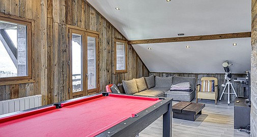 Saint-Gervais-les-Bains, Haute-Savoie, Rhones Alps