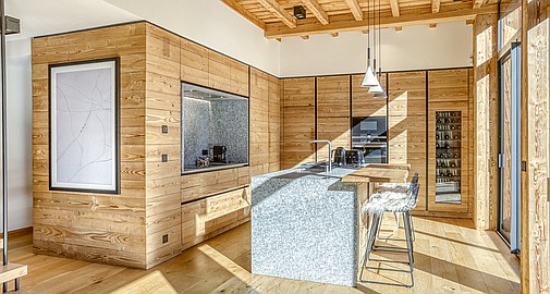 Saint-Gervais-les-Bains, Haute-Savoie, Rhones Alps