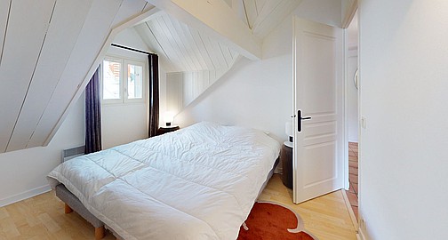 Saint-Gervais-les-Bains, Haute-Savoie, Rhones Alps