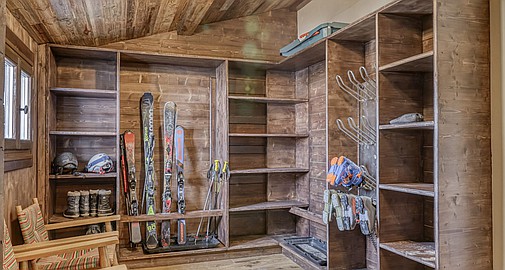 Saint-Gervais-les-Bains, Haute-Savoie, Rhones Alps