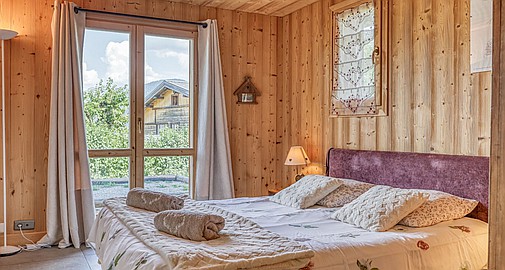 Saint-Gervais-les-Bains, Haute-Savoie, Rhones Alps