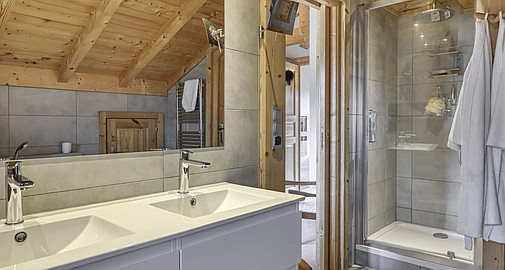 Saint-Gervais-les-Bains, Haute-Savoie, Rhones Alps