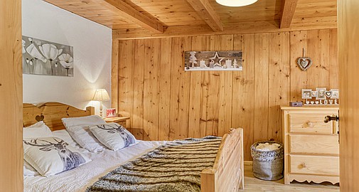 Saint-Gervais-les-Bains, Haute-Savoie, Rhones Alps