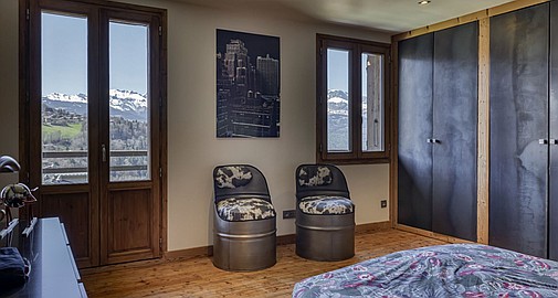 Saint-Gervais-les-Bains, Haute-Savoie, Rhones Alps