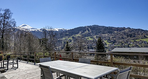 Saint-Gervais-les-Bains, Haute-Savoie, Rhones Alps