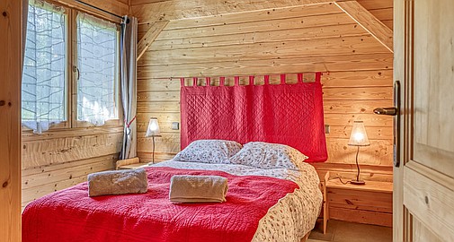 Saint-Gervais-les-Bains, Haute-Savoie, Rhones Alps