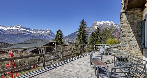 Saint-Gervais-les-Bains, Haute-Savoie, Rhones Alps