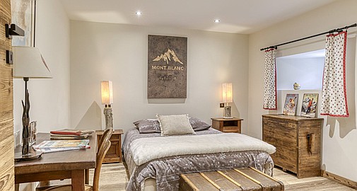 Saint-Gervais-les-Bains, Haute-Savoie, Rhones Alps