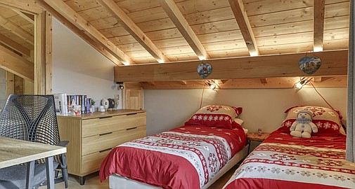 Saint-Gervais-les-Bains, Haute-Savoie, Rhones Alps