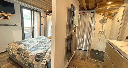 Les Sybelles, Savoie, Rhone Alps