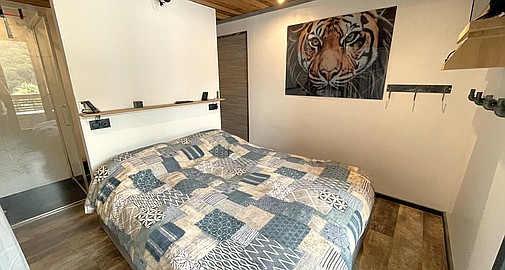 Les Sybelles, Savoie, Rhone Alps