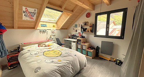 Les Sybelles, Savoie, Rhone Alps