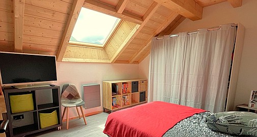 Les Sybelles, Savoie, Rhone Alps