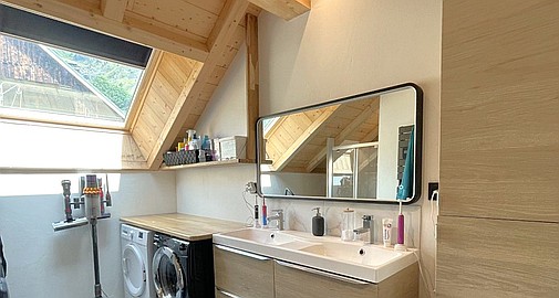 Les Sybelles, Savoie, Rhone Alps