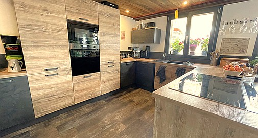 Les Sybelles, Savoie, Rhone Alps