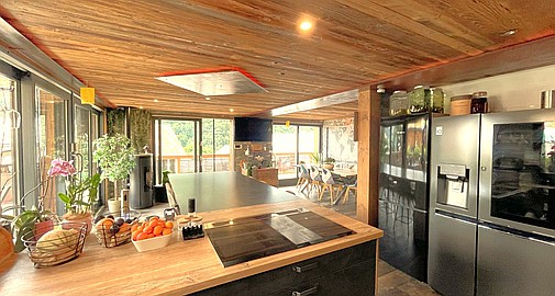 Les Sybelles, Savoie, Rhone Alps