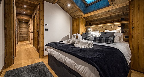 St Sorlin-d'Arves, Savoie, Rhone Alps