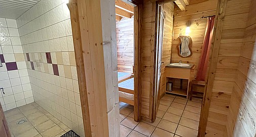 Les Sybelles, Savoie, Rhone Alps