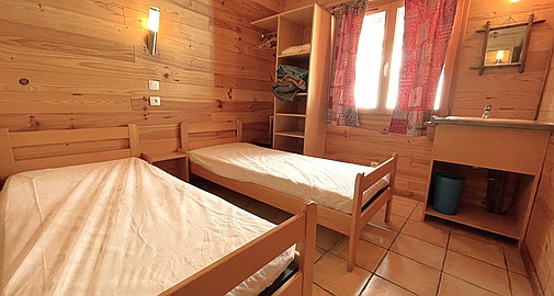 Les Sybelles, Savoie, Rhone Alps